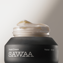 將圖片載入圖庫檢視器 SAWAA | 蘊潤 | 緊顏肌活修護霜
